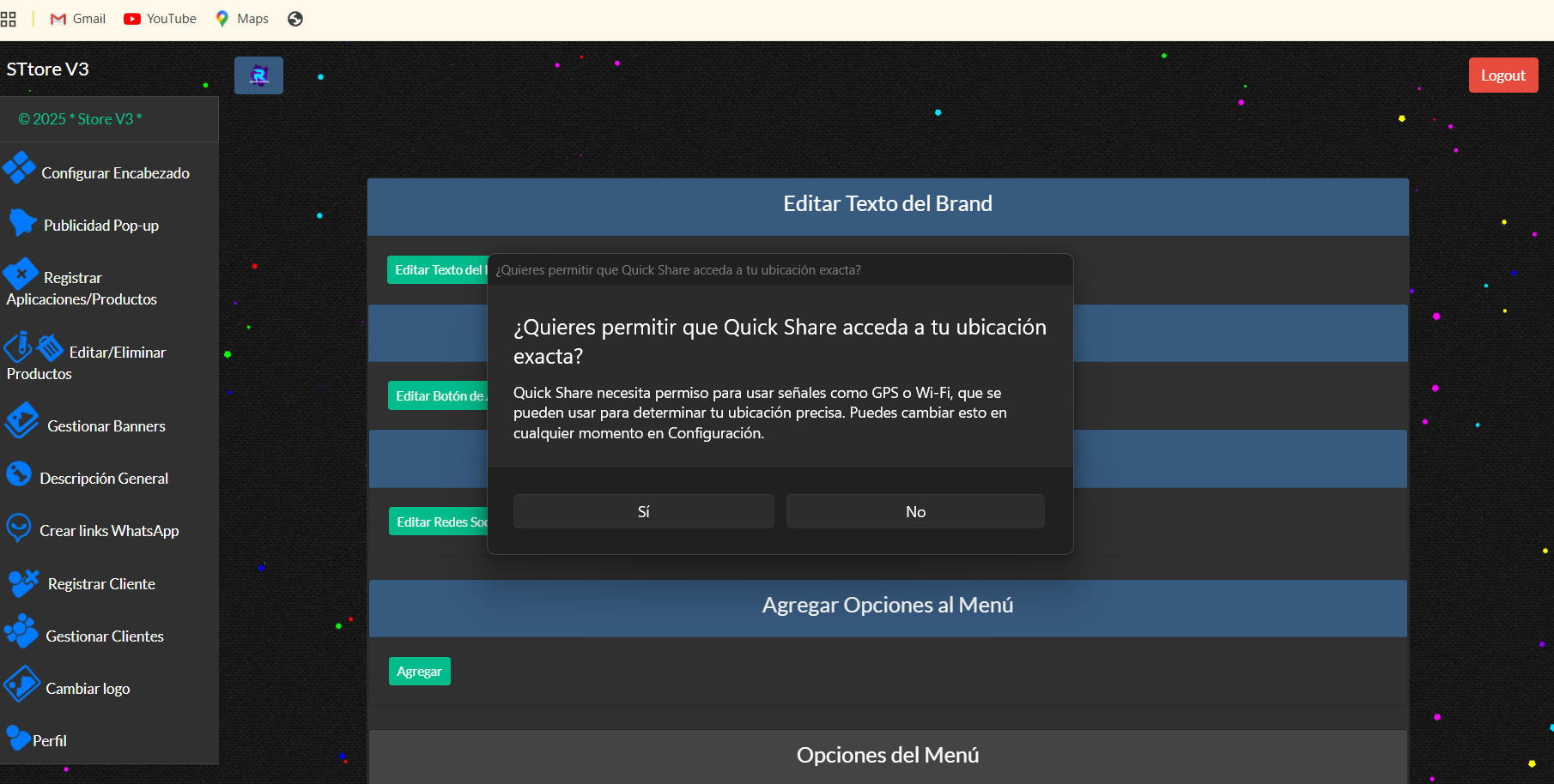 ⚜️𝙈𝙐𝙇𝙏𝙄𝙋𝙇𝘼𝙏𝘼𝙁𝙊𝙍𝙈𝘼 Tienda web  ⚜️
